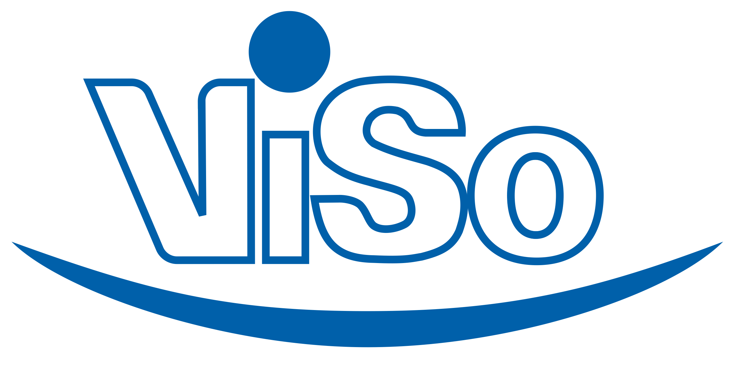 ViSo Logo